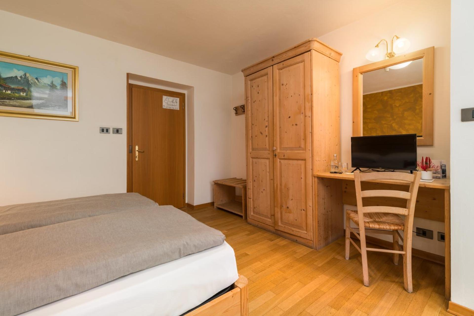 Hotel Betulla Madonna Oda fotoğraf