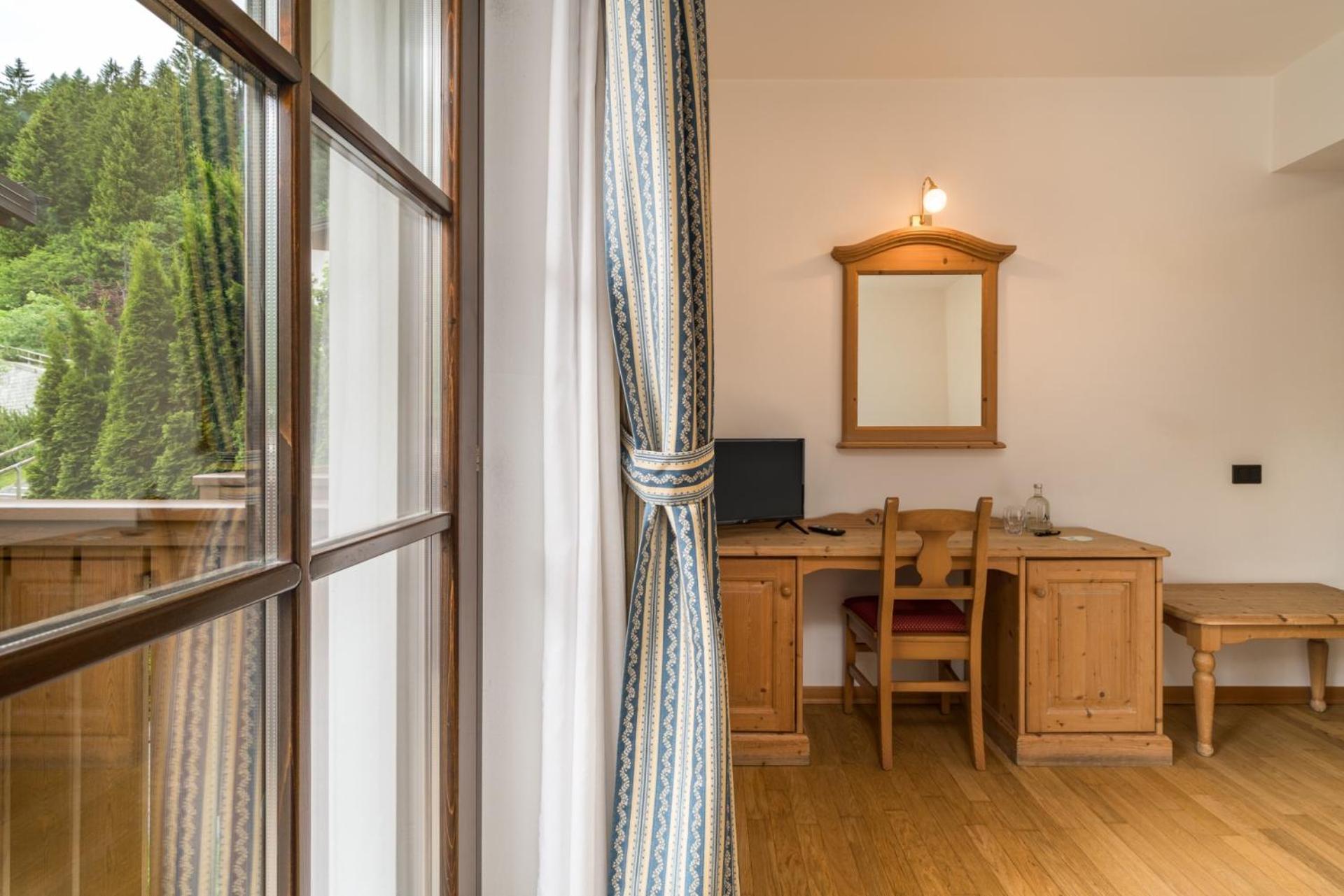 Hotel Betulla Madonna Dış mekan fotoğraf