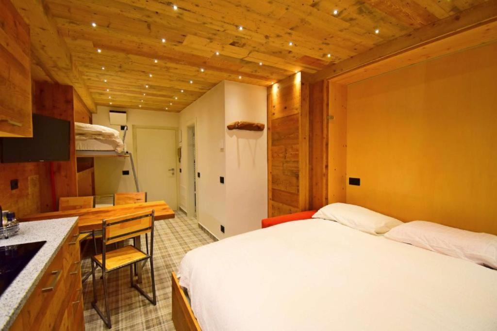 Hotel Betulla Madonna Dış mekan fotoğraf